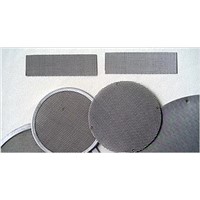 Filter Discs (YIMU-17)