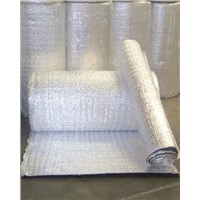 foam aluminum heat insulation