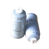 truck's Fuel Filter