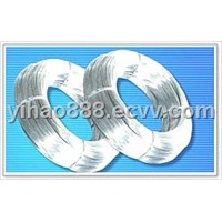 Galvanized Iron Wire