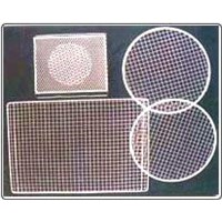 Geothermal Mesh