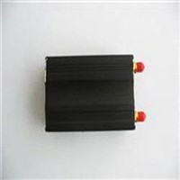 GPS Car Alarm