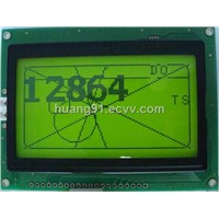 Graphic LCD Module - 128x64