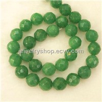 Green Jade Jewelry