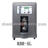 healthcare oxygen concentrator
