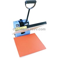 Heat Press Machine