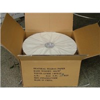 Heat-Seal Teabag Filter Paper (XHDRT12)