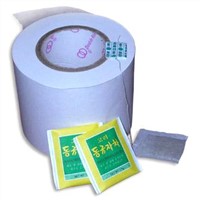 Heat-Seal Teabag Filter Paper 22gsm (XHDRT13)