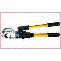 hydraulic tools, hydraulic crimping tools CYO-410
