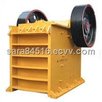 Jaw Crusher