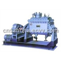 Kneader for Pigments (NHZ-500)