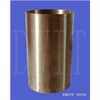 Komatsu Cylinder Liner (S6D102)