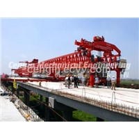 launching gantry