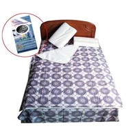 Magnetic Therapy Quilt