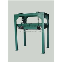 Magnetic Separator - Tyre Recycling Machine (DCT-500)