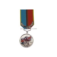 Medal (M-00129)