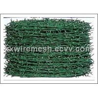 Razor Barbed Wire (2004)