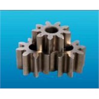 metal parts