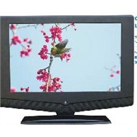 mini LCD TV