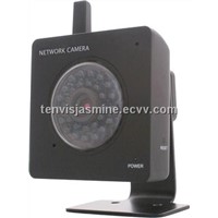 Network Camera (W208)