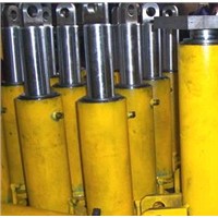 Oil Cylinder