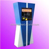 Parking System (ZR-P001)