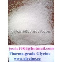 Pharmaceutical Material of Glycine
