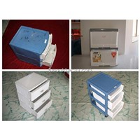 commodity-Plastic Cabinet Mould