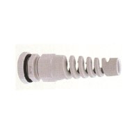 Plastic Fixed Cable Gland