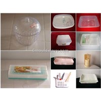 Plastic Household Product Mould/Old