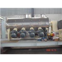Plough Shear Mixing Machine (LDH200-LDH8000)