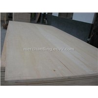 Plywood