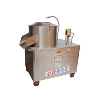 Potato Peeling Machine (TP350)