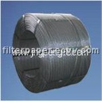 Prestressed Concrete Strand