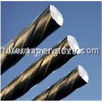 Prestressed Steel Wire