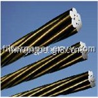 prestressed strand for concrete