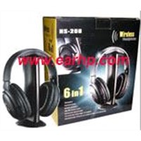 Promotion Giftwireless Headset