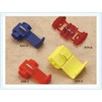 Quick Wire Connectors