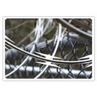 Razor Barbed Wire