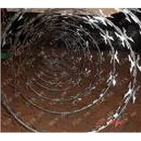 Razor Barbed Wire