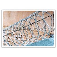 Razor Wire