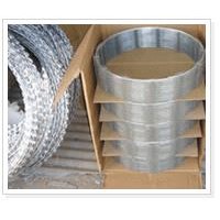 Razor Wire