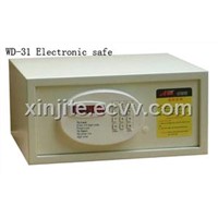 Safe Box