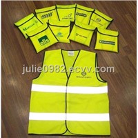 Safety Vest (HPXA138)