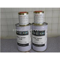 screen printing ink for decal paper, glass, metal and wooden