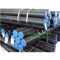 Seamless Steel Pipe for Structural Purpose