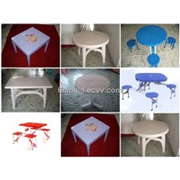 Second Hand Plastic Desk/Table Mould