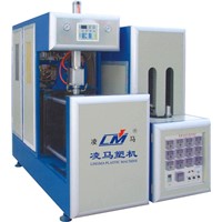 Semi-Automatic 5-Gallon Blow Moulding Machine (QCL-12V)