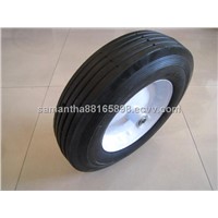 Semi-Pneumatire Tire (16)