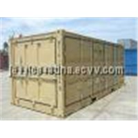 Shipping Container